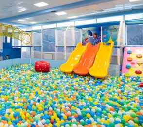 Санаторно-курортный комплекс «Аквалоо», фото 46