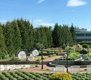 Комплекс отдыха «Бекасово»