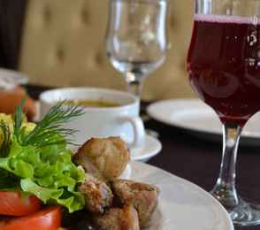 Комплекс отдыха «Бекасово», фото 2