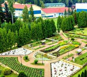 Комплекс отдыха «Бекасово», фото 26