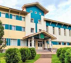 Комплекс отдыха «Бекасово»