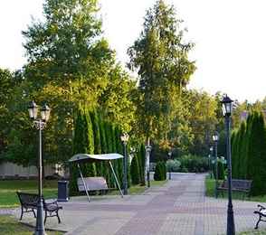 Комплекс отдыха «Бекасово», фото 3