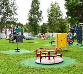 Комплекс отдыха «Бекасово», фото 7