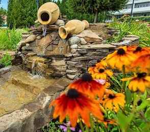 Комплекс отдыха «Бекасово», фото 12