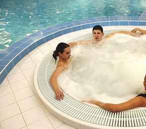 Комплекс отдыха «Бекасово», фото 15