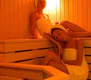 Комплекс отдыха «Бекасово», фото 24