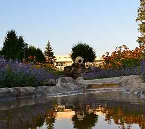 Комплекс отдыха «Бекасово», фото 25