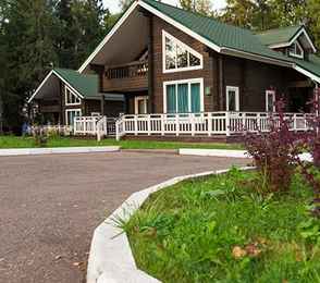 Комплекс отдыха «Бекасово», фото 29