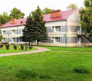 Комплекс отдыха «Бекасово», фото 35