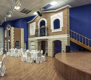 Комплекс отдыха «Бекасово», фото 42