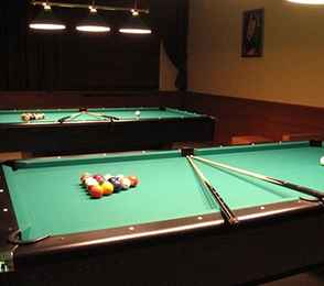 Комплекс отдыха «Бекасово», фото 43