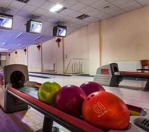 Комплекс отдыха «Бекасово», фото 44