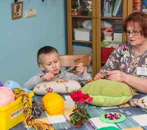 Комплекс отдыха «Бекасово», фото 50