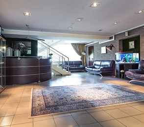 Комплекс отдыха «Бекасово», фото 58