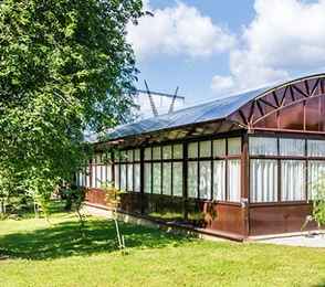 Комплекс отдыха «Бекасово», фото 56