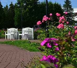 Комплекс отдыха «Бекасово», фото 59