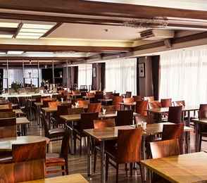 Комплекс отдыха «Бекасово», фото 62