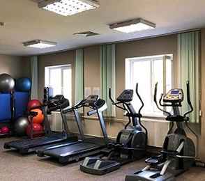 Комплекс отдыха «Бекасово», фото 63