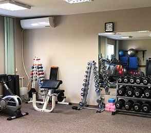 Комплекс отдыха «Бекасово», фото 64