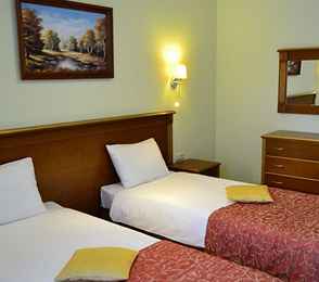 Комплекс отдыха «Бекасово», фото 65