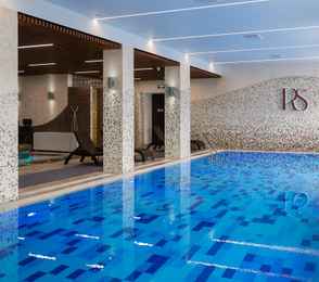 Life Balance отель Rosa Springs 5*, фото 20