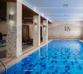 Life Balance отель Rosa Springs 5*, фото 29