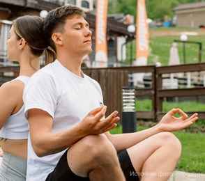 Life Balance отель Rosa Springs 5*, фото 531