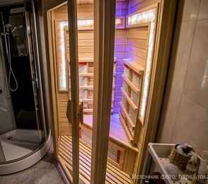 Life Balance отель Rosa Springs 5*, фото 536