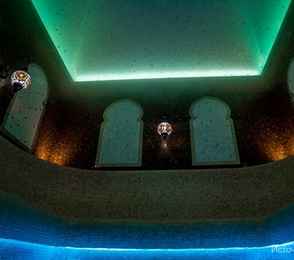 Life Balance отель Rosa Springs 5*, фото 537