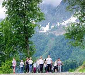 Life Balance отель Rosa Springs 5*, фото 543