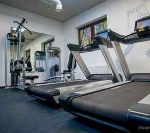 Life Balance отель Rosa Springs 5*, фото 541