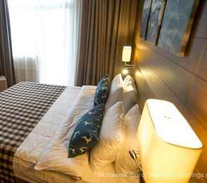 Life Balance отель Rosa Springs 5*, фото 5553