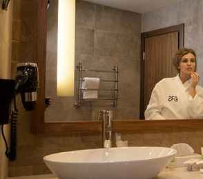 Life Balance отель Rosa Springs 5*, фото 5555