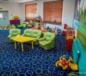 Life Balance отель Rosa Springs 5*, фото 5556