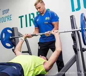 Life Balance отель Rosa Springs 5*, фото 5561