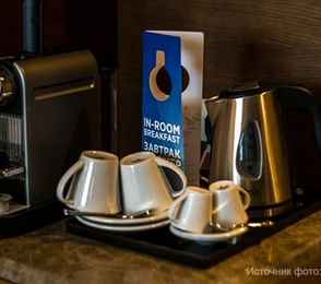 Life Balance отель Rosa Springs 5*, фото 5564