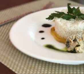 Санаторий «Курорт-Кисегач», фото 11