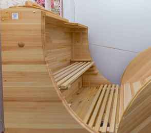 Санаторий «Курорт-Кисегач», фото 32