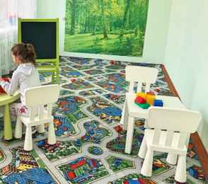 Санаторий «Курорт-Кисегач», фото 42