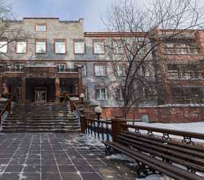 Санаторий «Курорт-Кисегач», фото 47