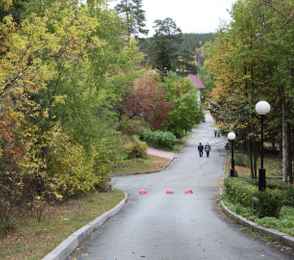 Санаторий «Курорт-Кисегач», фото 52
