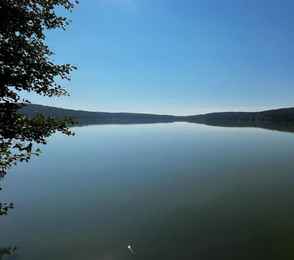 Санаторий «Курорт-Кисегач», фото 68