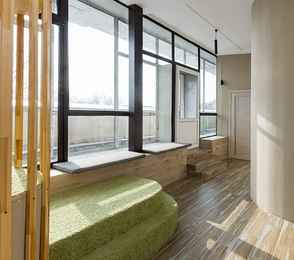 Санаторий «Курорт-Кисегач», фото 111