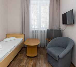 Санаторий «Курорт-Кисегач», фото 70