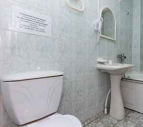 Санаторий «Курорт-Кисегач», фото 73