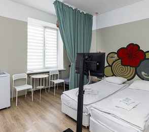 Санаторий «Курорт-Кисегач», фото 78