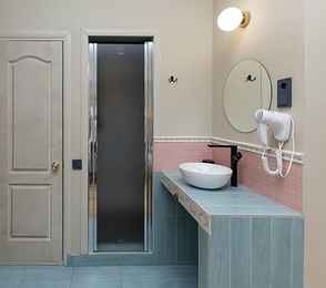 Санаторий «Курорт-Кисегач», фото 79