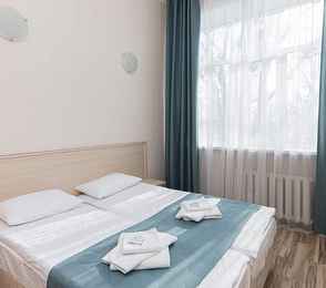 Санаторий «Курорт-Кисегач», фото 89