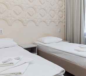 Санаторий «Курорт-Кисегач», фото 90