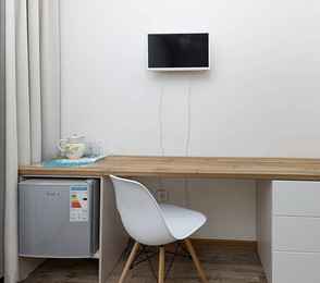 Санаторий «Курорт-Кисегач», фото 88